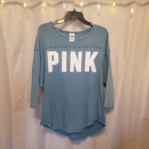 "Pink" Victorias Secret Sweater